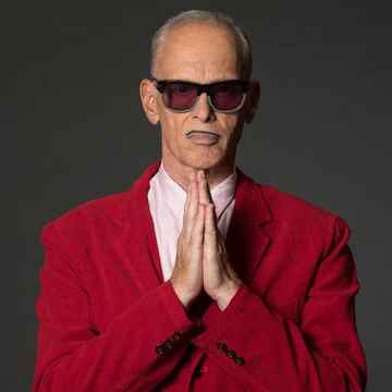 John Waters Albuquerque Tickets