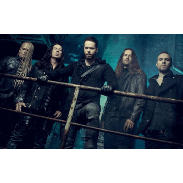 Kamelot Concerts in Albuquerque
