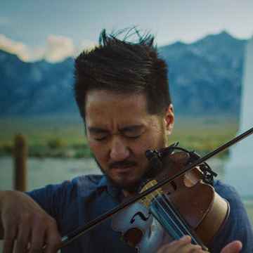 Kishi Bashi Concerts in Albuquerque