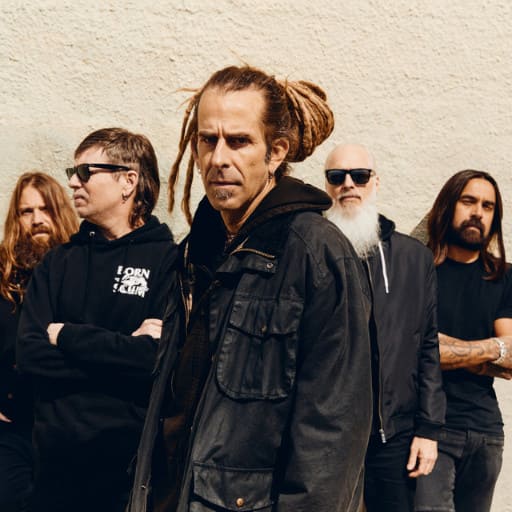 Lamb Of God Albuquerque Tickets