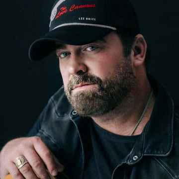 Lee Brice Concerts in Albuquerque