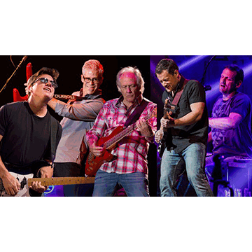 Little River Band Concerts in Albuquerque