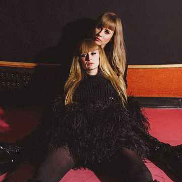 Lucius Concerts in Albuquerque