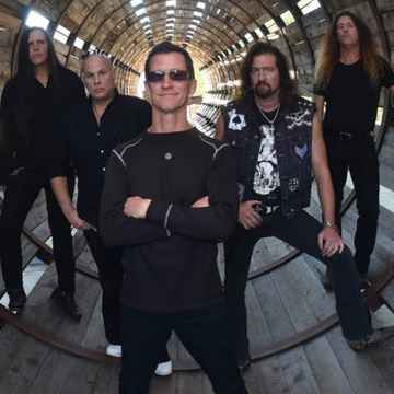 Metal Church Concerts in Albuquerque