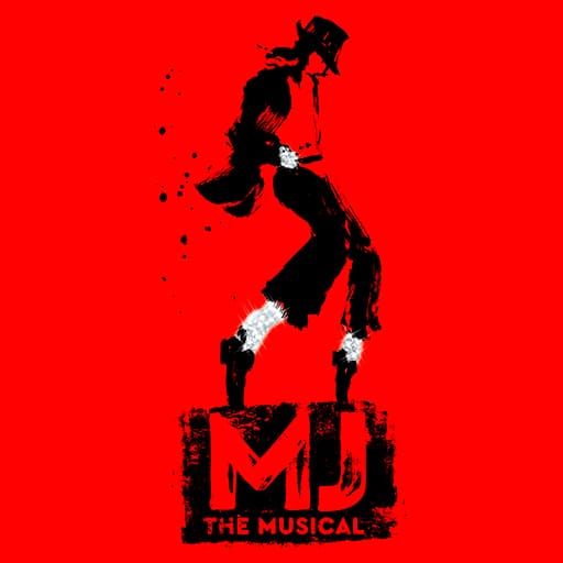 MJ - The Musical Albuquerque Tickets