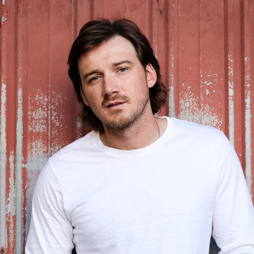 Morgan Wallen Concerts in Albuquerque