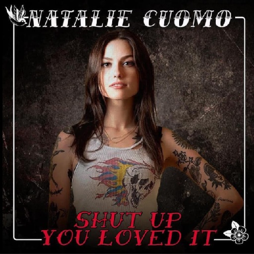 Natalie Cuomo Albuquerque Tickets