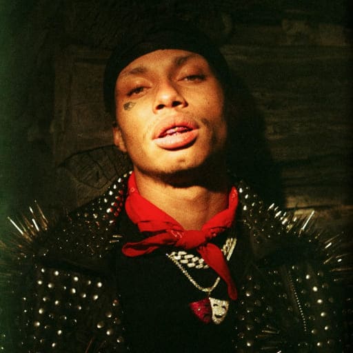 Night Lovell Concerts in Albuquerque