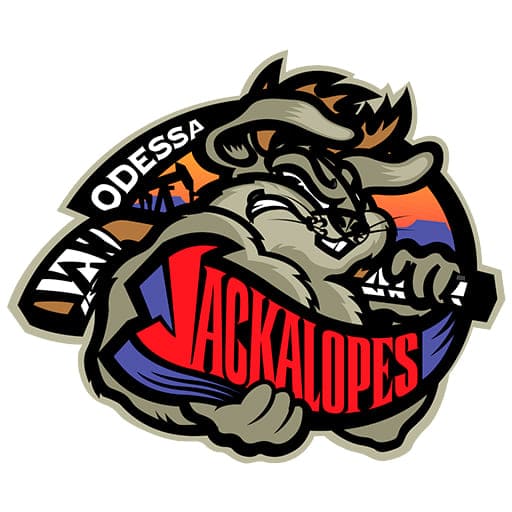 Odessa Jackalopes Schedule 2026–2027