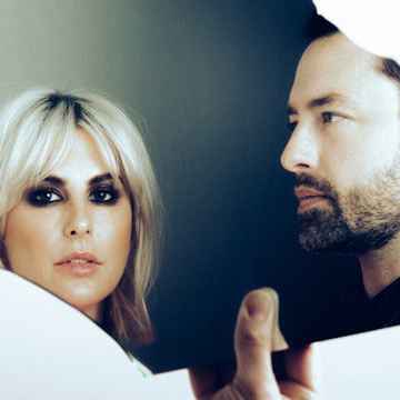 Phantogram Concerts in Albuquerque