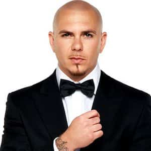 Pitbull Concerts in Albuquerque