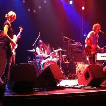 Quasi Concerts in Albuquerque