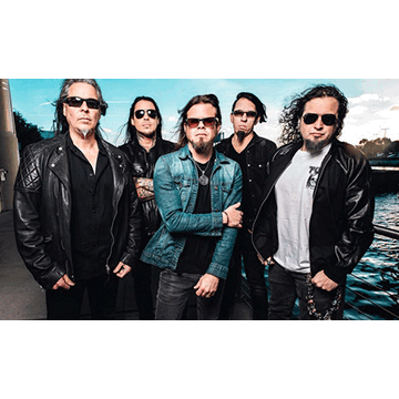 Queensryche Concerts in Albuquerque