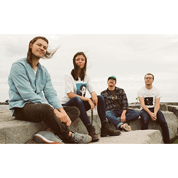 Ratboys Concerts in Albuquerque