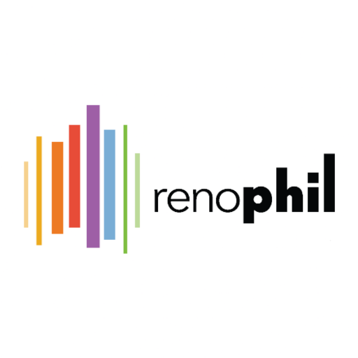 Reno Philharmonic Concerts in Albuquerque