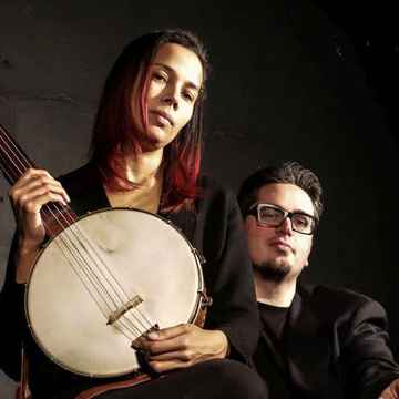 Rhiannon Giddens Concerts in Albuquerque