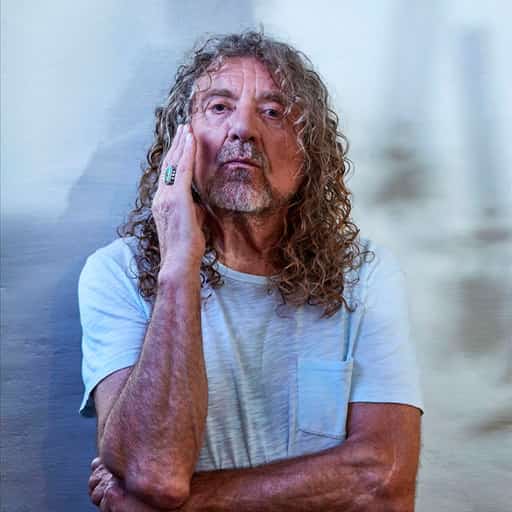 Robert Plant Concerts in Albuquerque