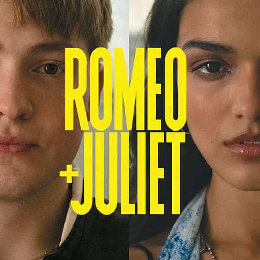Romeo & Juliette Albuquerque Tickets