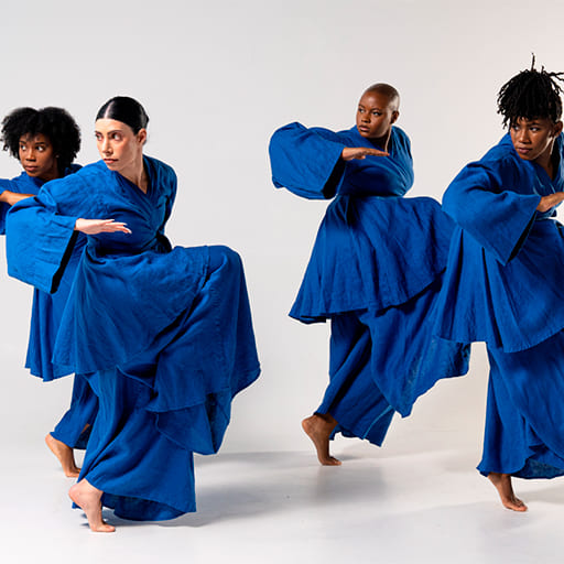 Ronald K. Brown & Evidence - A Dance Company Albuquerque Tickets