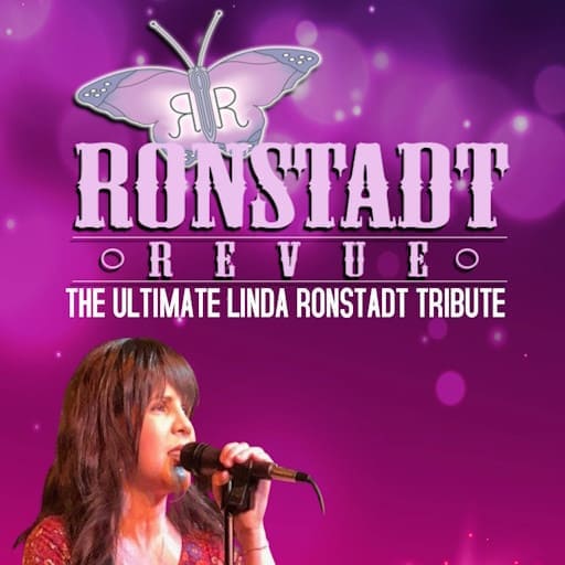 Ronstadt Revue - Linda Ronstadt Tribute Albuquerque Tickets