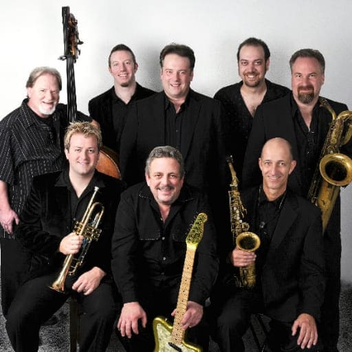 Roomful of Blues Albuquerque Tickets
