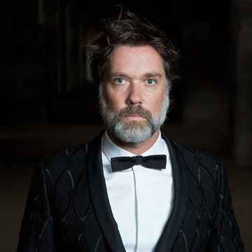 Rufus Wainwright Concerts in Albuquerque