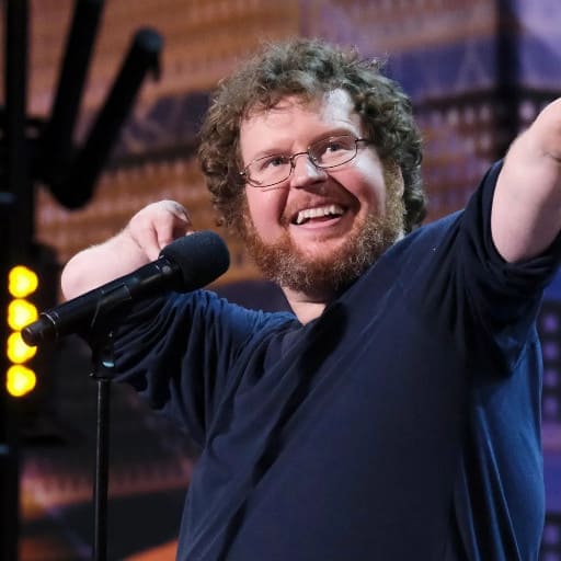 Ryan Niemiller Albuquerque Tickets