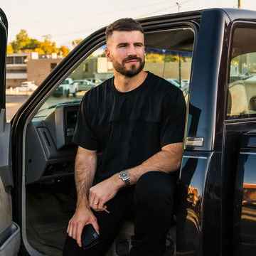 Sam Hunt Concerts in Albuquerque