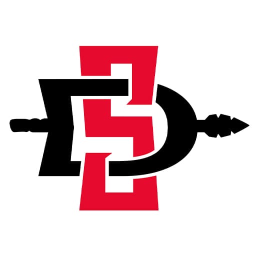 San Diego State Aztecs Volleyball Tickets in Albuquerque