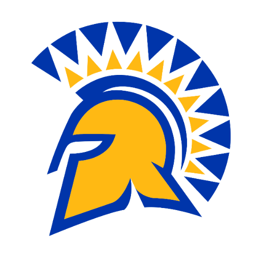 San Jose State Spartans Schedule 2026–2027