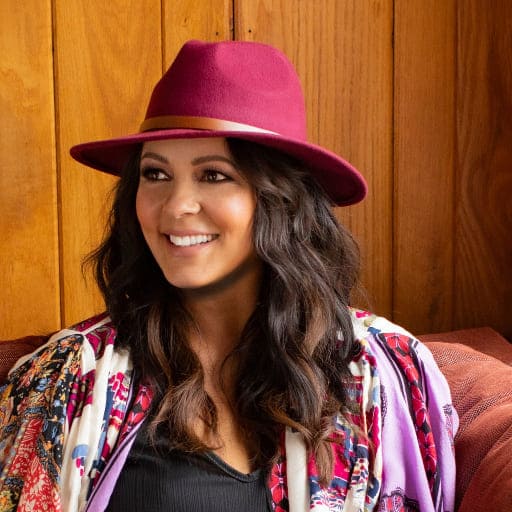 Sara Evans Concerts in Albuquerque