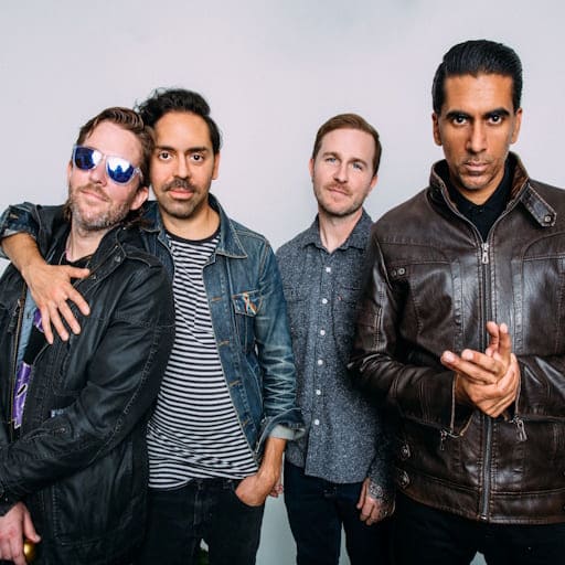 Saves the Day Concerts in Albuquerque