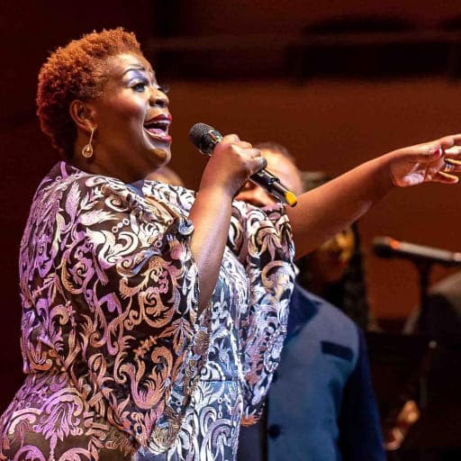 She's Got Soul Albuquerque Tickets
