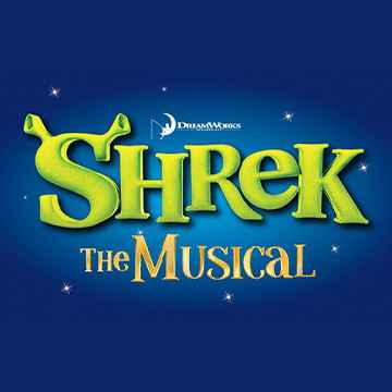 Shrek The Musical Albuquerque Tickets