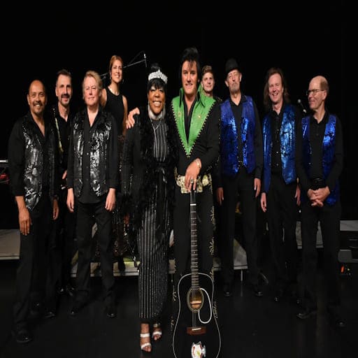 Soul Searching Band Albuquerque Tickets