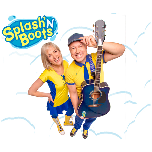 Splash N Boots Albuquerque Tickets