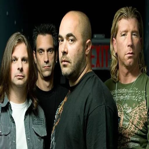 Staind Concerts in Albuquerque