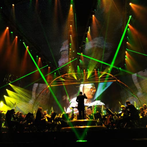 Star Wars: The Story in Music Albuquerque Tickets