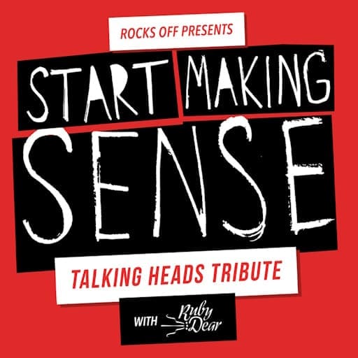 Start Making Sense - Talking Heads Tribute Albuquerque Tickets