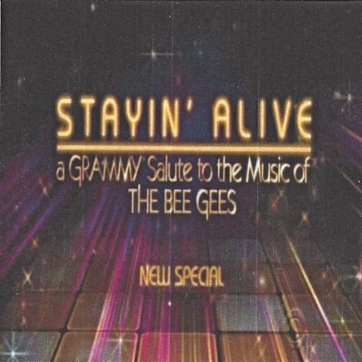 Stayin' Alive - A Salute To The Music of The Bee Gees Albuquerque Tickets