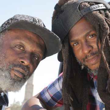 Steel Pulse Concerts in Albuquerque