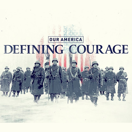 Story Boldly's Defining Courage: An Immersive Live Event Albuquerque Tickets