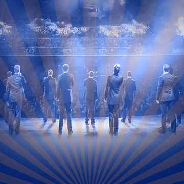 Straight No Chaser Concerts in Albuquerque