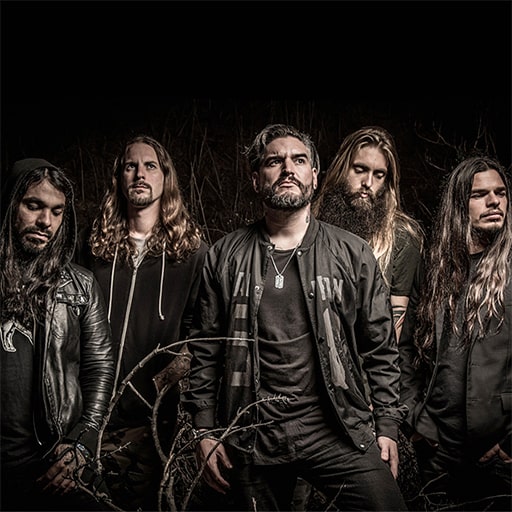 Suicide Silence Concerts in Albuquerque