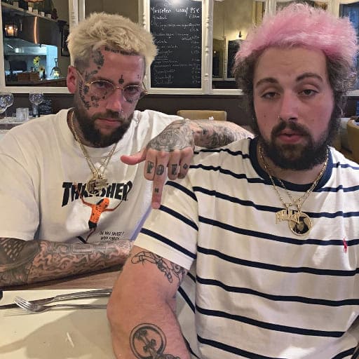 Suicideboys Concerts in Albuquerque
