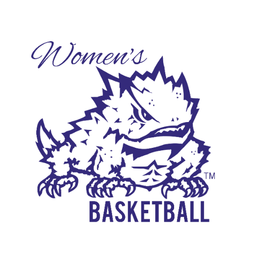 TCU Lady Horned Frogs Basketball