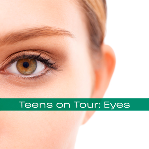 Teens on Tour: Eyes Albuquerque Tickets