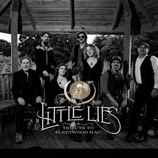 Tell Me Lies - Tribute To Fleetwood Mac Albuquerque Tickets