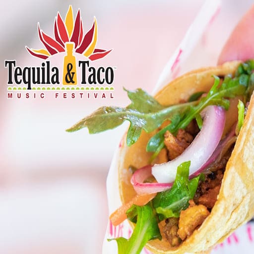 Tequila and Taco Music Festival Albuquerque Tickets