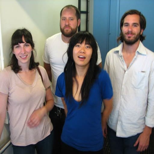 Thao and The Get Down Stay Down Albuquerque Tickets